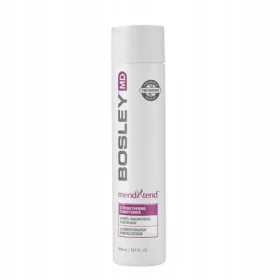    BOSLEYMD mendXtend Conditioner stimuliert das Wachstum von trockenem Haar, 300 ml