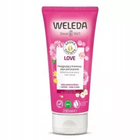  Weleda Aromadusche Love 200 ml für Damen