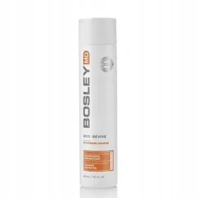    BOSLEYMD Revive Shampoo stimuliert das Haarwachstum mit Farbschutz, 300 ml