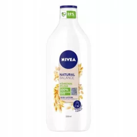  Nivea-Lotion 350 ml
