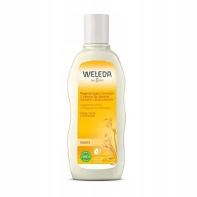    Weleda Shampoo 190 ml Regeneration und Feuchtigkeitsversorgung