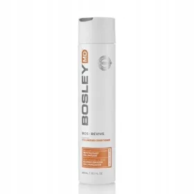    BOSLEYMD Revive Conditioner stimuliert das Haarwachstum mit Farbschutz, 300 ml