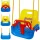  Elefun 3in1 Gartenschaukel für Kinder