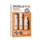  BOSLEYMD Revive Color Safe Starter Pack Shampoo + Spülung + Schaumset