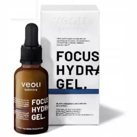  Veoli Botanica Feuchtigkeitsserum
