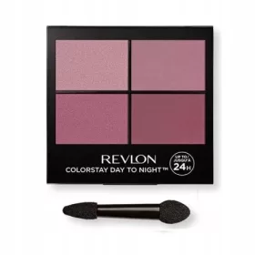    Revlon ColorStay Day to Night Eyeshadow Quad 575 Exquisite Palette