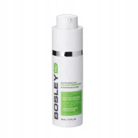    BOSLEYMD Follice Energizer Gesundes Haar und Kopfhaut, 30 ml