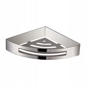  Omnires Uni Badezimmerkorb UN10332CR Chrom