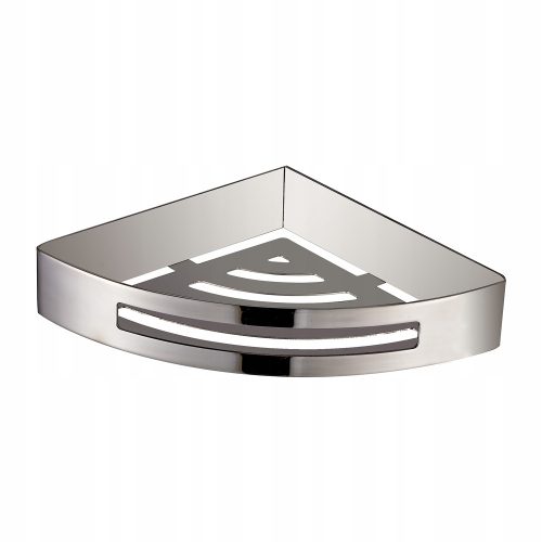 Omnires Uni Badezimmerkorb UN10332CR Chrom