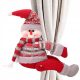  SCHNEEMANN LEER MIT KLETTVERSCHLUSS, GROßES WEIHNACHTSGESCHENK