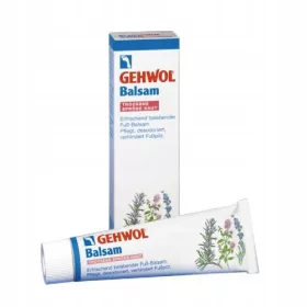  Gehwol 75 ml erfrischender Fußbalsam