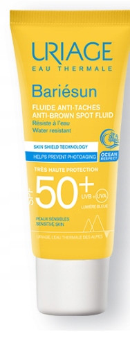 Uriage bariesun spf 50 fluid