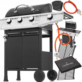  Lehmann Gasgrill 8,4 kW
