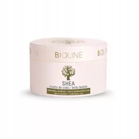  Bioline-Butter 200 ml
