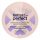  Eveline Cosmetics Besser als perfekter loser Puder 4 g