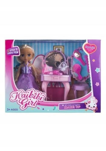  EIN GESCHENK FÜR EIN MÄDCHEN IM ALTER VON 4, 5, 6 JAHREN FÜR DIE WEIHNACHTSFEIERTAGE DES WEIHNACHTSMANNES UNTER DEM WEIHNACHTSBAUM