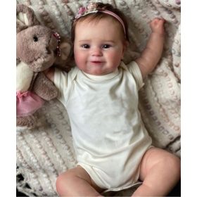  BABY DOLL Puppe 50 cm