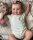  BABY DOLL Puppe 50 cm