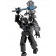  SKIBIDI WC TITAN LAUTSPRECHER KING FIGUR BLÖCKE