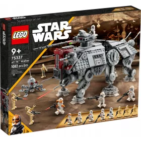  LEGO Star Wars 75337 AT-TE Laufmaschine