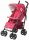  Kinderwagen Britton Shopper / Rasberry