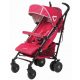  Britton Liverpool Rasberry Kinderwagen