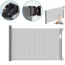    Türgeländer, Treppen Comomy-Zubehör, Erweiterungsschiene, Verlängerungen in den Farbtönen Grau und Silber