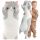  GROSSER PLÜSCH KATZE KÄTZCHEN BÄR MASKOTTCHEN GESCHENK WEIHNACHTSKISSEN XXL BÄR