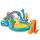  Intex 57135 ovaler aufblasbarer Pool 302x229x112 cm