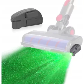    BELEUCHTUNG LED STAUBSAUGER LAMPE STAUB UNIVERSAL HINTERGRUNDBELEUCHTUNG