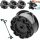  SPULENLINIE 1,6MM 6,1M FÜR BOSCH-STRIMMER 3STK