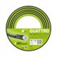 Cellfast Quattro 10-064 Gartenschlauch 1/2'' 15 m