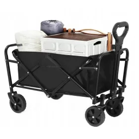  ROSSNER Kinderwagen 150 l