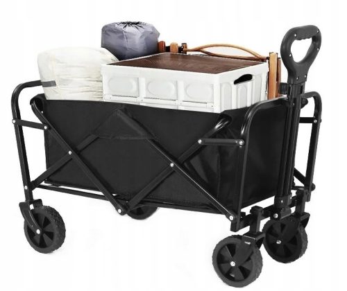  ROSSNER Kinderwagen 150 l
