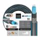  Gartenwasserschlauch 3/4 Zoll, 20 m, stark, 6 Schichten
