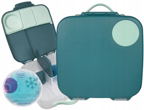  B.BOX LUNCHBOX KÜHLBEHÄLTER FÜR LEBENSMITTEL