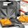  Esperanza Toaster TOSTER, SANDWICH schwarz 1000 W