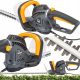  Powermat 61 cm elektrische Netzschere