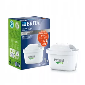  Filtereinsatz für Brita Hard Water Expert Krug 1 Stk.