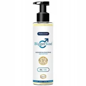  Größeres Intim-Penisvergrößerungsgel 150 ml