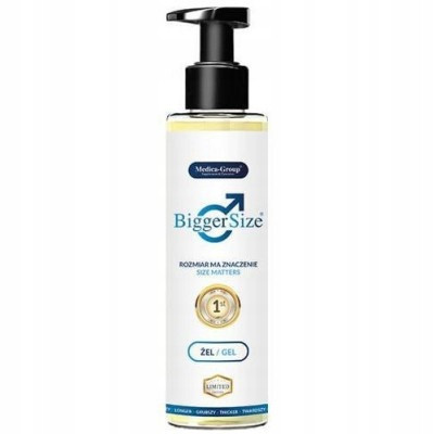  Größeres Intim-Penisvergrößerungsgel 150 ml