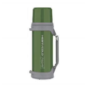  Classic Maestro Green Kaffee-/Tee-Thermoskanne 1,2 l