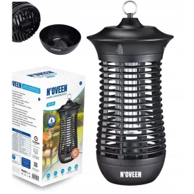  Lampe gegen Mücken und Fliegen Noveen 1,2 kg 100 ml