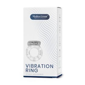  Medica Group TPR-Penishülle, farblos