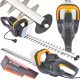  Powermat 51 cm elektrische Netzschere