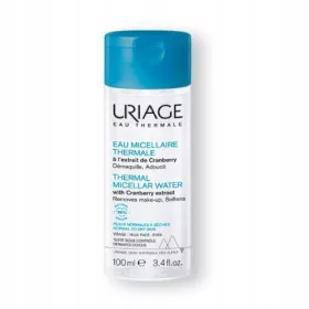  Uriage 100 ml Mizellenwasser