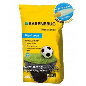  Barenbrug RPR Lawn Universal-Sportgras, beschichtet, 5 kg