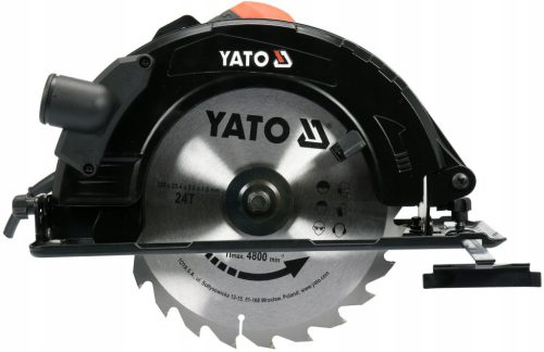  Yato 2800 W Kreissäge 25,4 mm