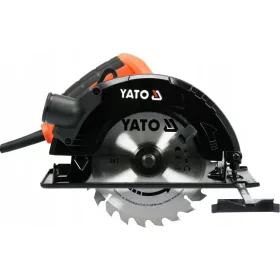  Yato 1500 W 20 mm Kreissäge