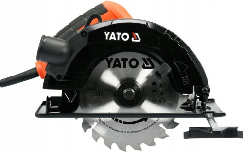  Yato 1500 W 20 mm Kreissäge
